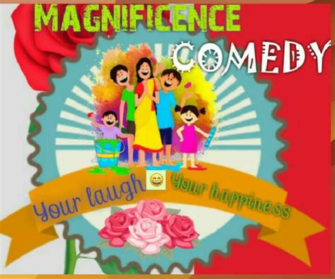 Magnificence Comedy Home
