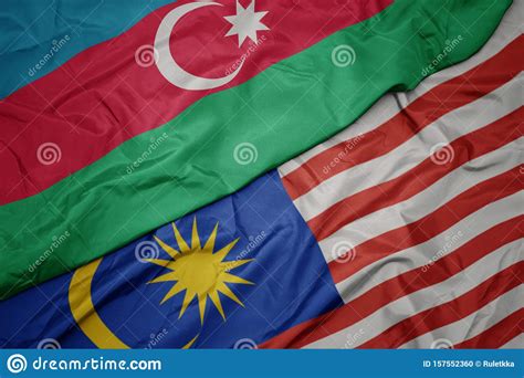 These display as a single emoji on supported platforms. Farbenfrohe Flagge Von Malaysia Und Nationale Flagge Von ...