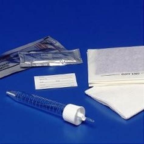 Carefusion Pleurx 500 Ml Drainage Catheter Kit By Carefusion