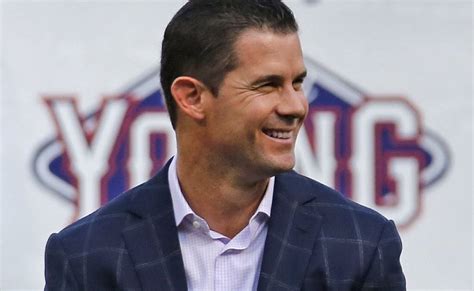 Michael Young To Join Team Usa Coaching Staff For 2023 World Baseball
