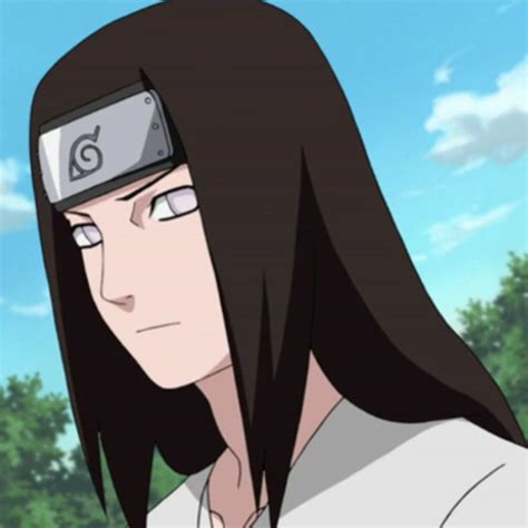 Neji Hyūga Wiki Naruto Fandom