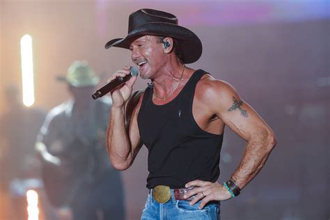 Why Tim Mcgraw Wasn T Angry When He Found Out Tug Mcgraw Was His Father Louisiana News