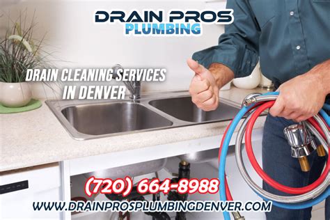 Sewer Camera Inspection And Drain Cleaning Services ☎️drain Pros