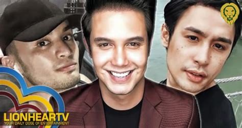 here are 12 handsome gay and bisexual pinoy celebrities lionheartv