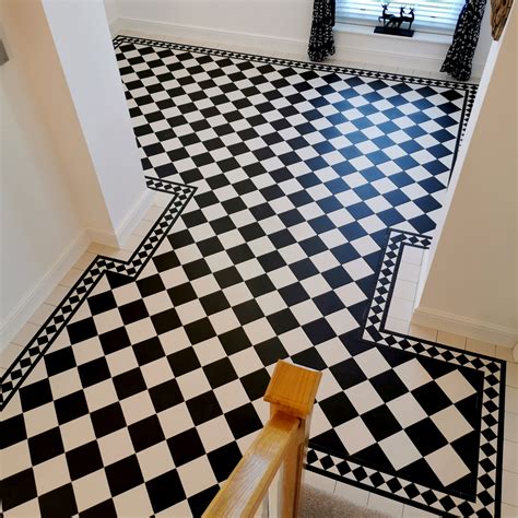 Victorian Grey Floor Tiles Ubicaciondepersonascdmxgobmx