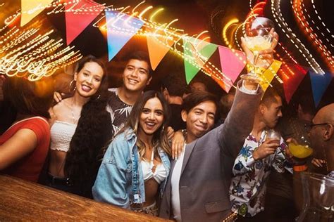 Original Lima Pub Crawl Updated 2021 All You Need To Know Before You