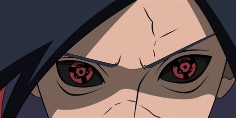 Naruto Is Uchiha Madaras Great Plan For The Shinobi World Right