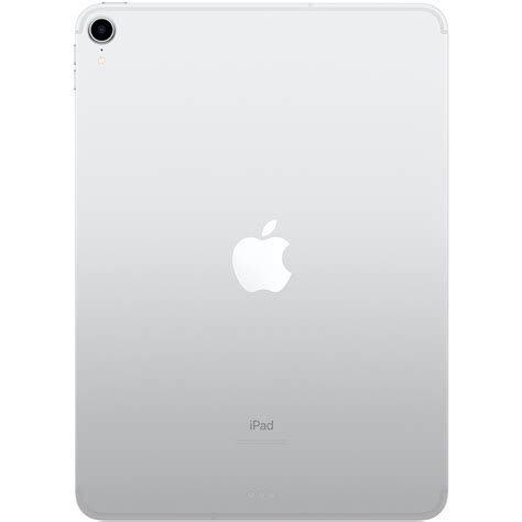 Купить Планшет Apple Ipad Pro 11 Inch Wi Fi Cellular 64gb Silver