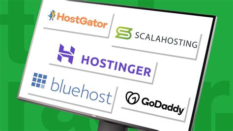Best Web Hosting 2023 Our Experts Review The Top Services Techradar