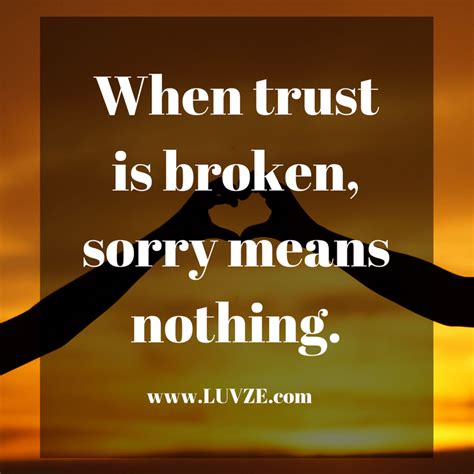 150 Trust Quotes And Trust Issues Sayings And Messages