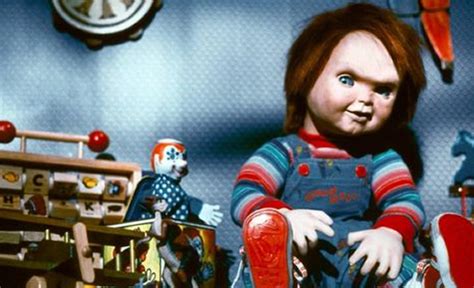 Chucky Estrena Esperado Tráiler De Su Serie De Televisión El Muñeco