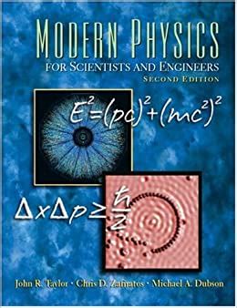 Amazon.com: Modern Physics for Scientists and Engineers (2nd Edition ...
