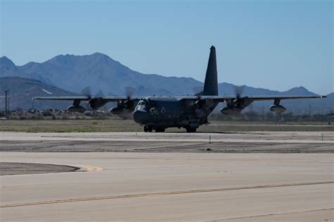 The Last Of Them The Boneyard Receives Final Mc 130h Air Force