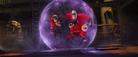 Flashing Lights In Incredibles 2 Prompt Warnings For People At Risk Of Seizures Citynews Toronto