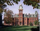 West Virginia University Graduate Programs Images
