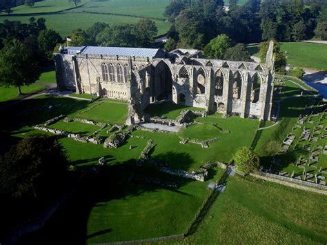 1000 Images About Bolton Abbey On Pinterest North