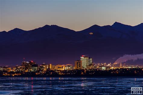 Muldoon Rd Anchorage Ak Usa Sunrise Sunset Times