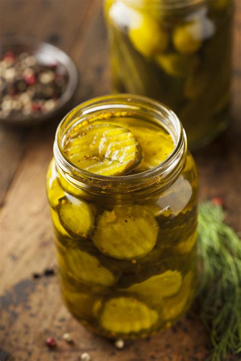 How To Pickle Cucumbers Make Fast Easy And Tasty Pickles