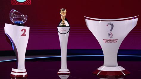Coupe Du Monde 2022 Le Maroc Dans Le Groupe F Lebrief