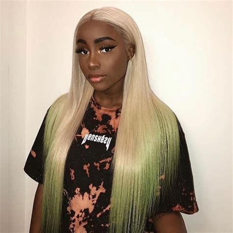 21 Stunning Black Girl Hairstyles With Weave 2020 Trends