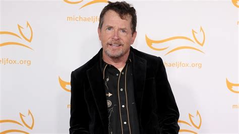 Michael J Fox Parkinsons Disease Battle Tougher Wont Live To 80