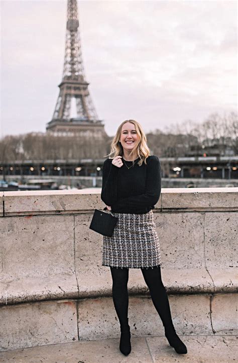 What To Do In Paris In Autumn Wit And Whimsy Lifestyle Blog