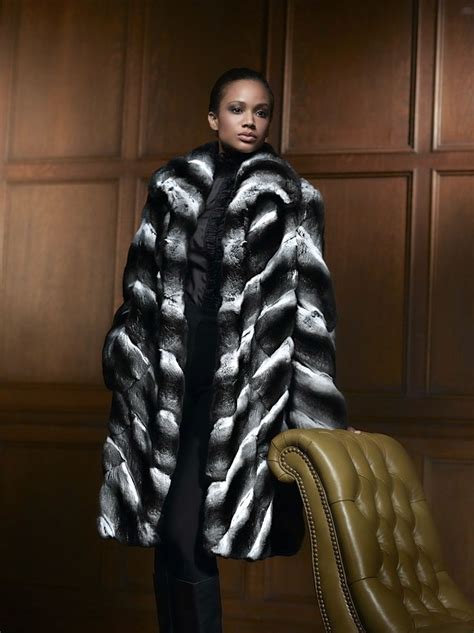 black velvet chinchilla fur coat chinchilla fur coat coutour fabulous furs under my skin