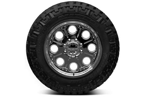 35x1250r17 Nitto Trail Grappler Mt Rough Country