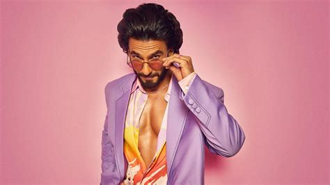 Mind Blowing Facts About Ranveer Singh Facts Net