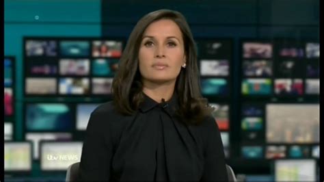 Itv Lunchtime News 7th October 2013 Youtube