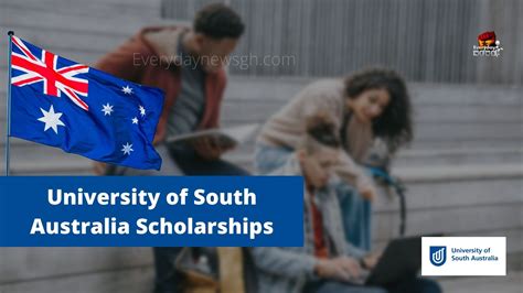 University Of South Australia Scholarships 20222023 Everydaynewsgh