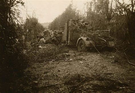 The Falaise Pocket The Memorial Of Montormel Normandy Wwii Photos