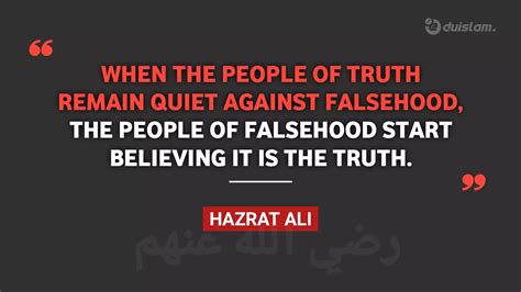 Hazrat Ali Quotes In English To Inspire You In Life