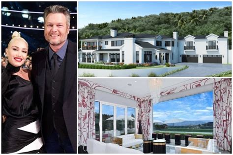 These Beautiful Celebrity Houses Will Amaze You They Sure Are Living