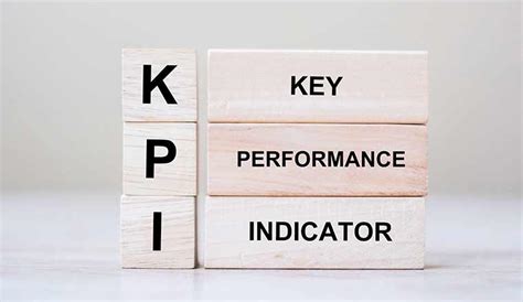 Key Performance Indicators Kpis In Content Marketing