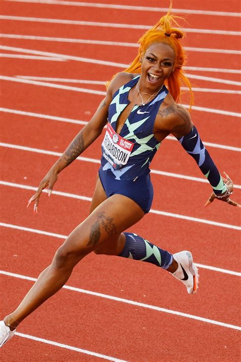 193,129 likes · 854 talking about this. Meet Sha'Carri Richardson, the FloJo of Our Time | British ...