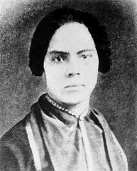 Mary Ann Shadd Cary Collection Howard University Research Digital