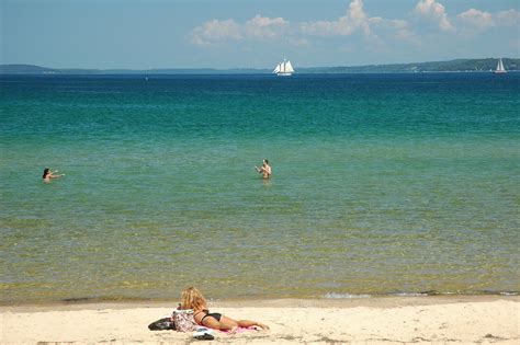 Lists Traverse City As Best Four Day Vacation Spot For 2013