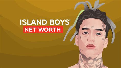 Island Boys Net Worth And Story