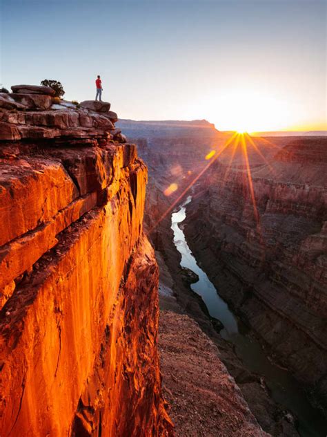 8 Facts About The Grand Canyon You Never Knew