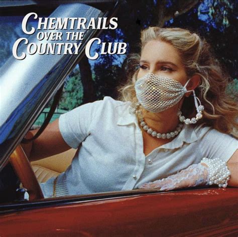 Chemtrails Over The Country Club Wallpapers Wallpaper Cave