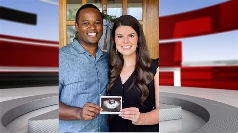 Kentucky Ag Cameron Announces That He And His Wife Are Expecting A Baby