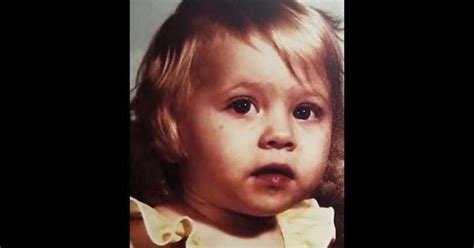 Who Was Delta Dawn Toddler Who Was Found Dead 38 Years Ago In