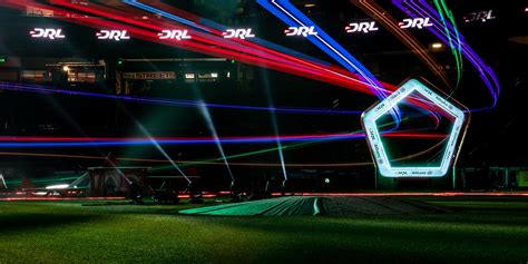 Drl is the premiere professional racing series for fpv drone racing. Drone Racing Looks to Go Mainstream Amid Major Sports Void ...
