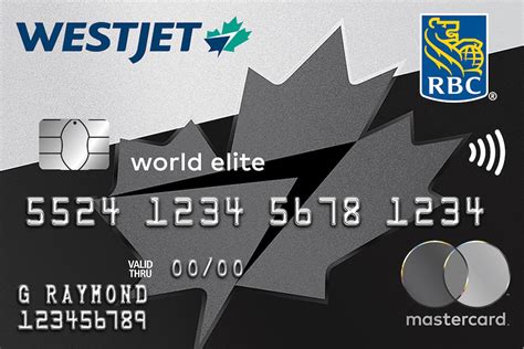 Maybe you would like to learn more about one of these? PAX - WestJet RBC Mastercard now includes a very special offer