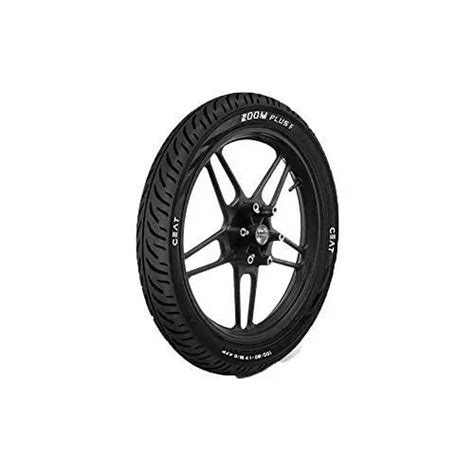 Rubber Ceat Zoom Bike Tyre At Rs 1300 In Chennai Id 13276443097
