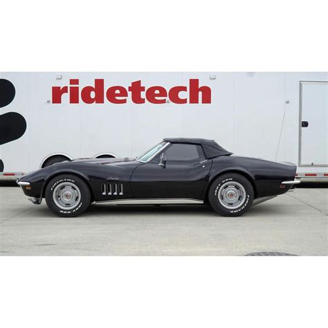 Ridetech 11535010 63 82 C2c3 Corvette Streetgrip Suspension Kit