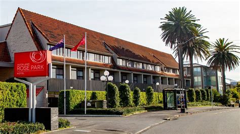 Auckland Accommodation At Auckland Rose Park Hotel
