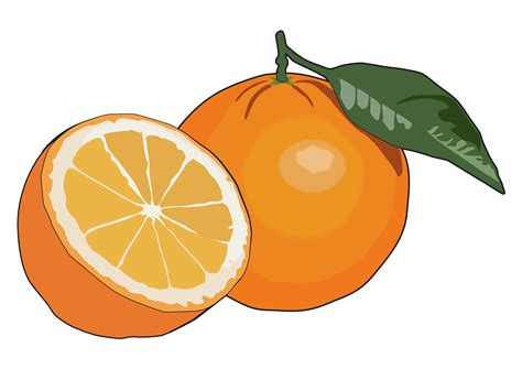 Рисунок для детей апельсин How To Draw An Orange Pastel Pencils Food