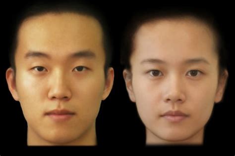 Koreans To Have Southeast Asian Facial Features In 100 Years Be Korea